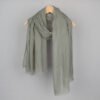 Luxurious Head Scarf Cotton – Soft, Warm & Stylish for Winter 69 24