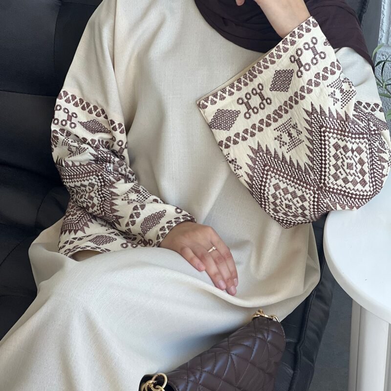 Abayalar dini midir? Bu ikonik kıyafetin ardındaki gerçeğin ortaya çıkarılması 5 Abaya ve burka aynı mıdır