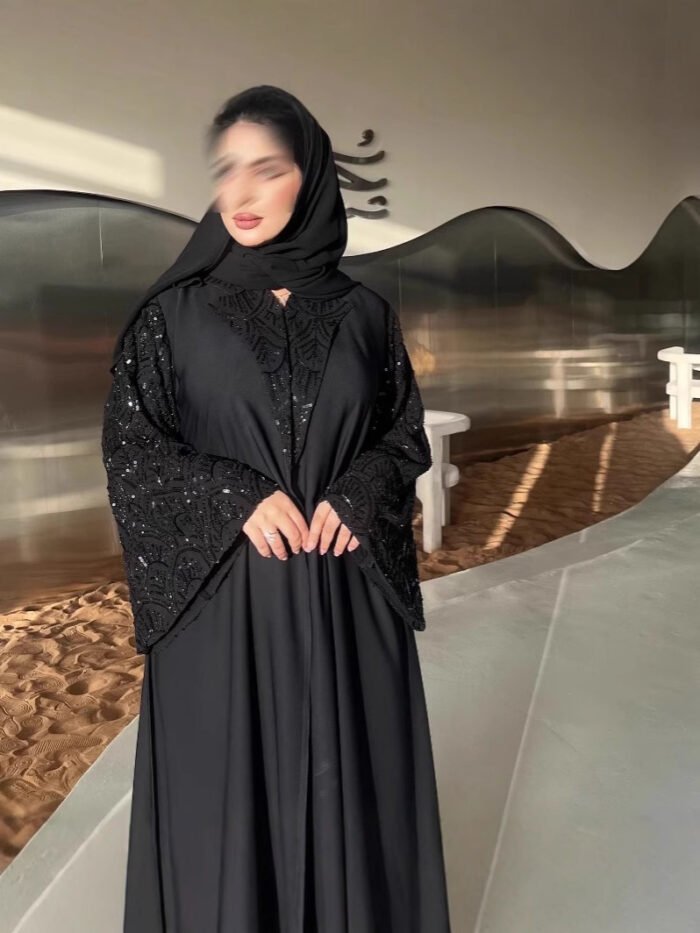 عبايه