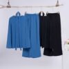 Sophisticated Trousers and Shirt Set – Elegant & Modern Style 7 2
