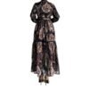 Unstoppable Prom Dress for Muslim Women – Elegance with a Commanding Presence 11 5