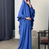 Graceful burqa burka – Effortless Modesty with Modern Comfort 10 burqa burka