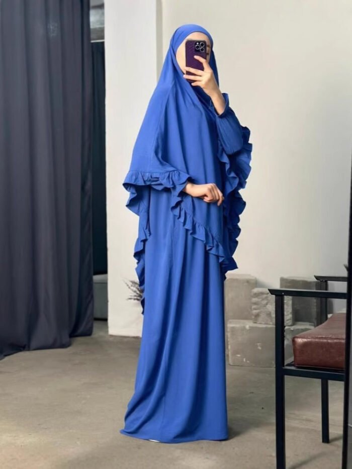burqa burka