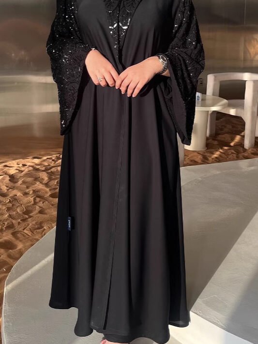 Abayalar dini midir? Bu ikonik kıyafetin ardındaki gerçeğin ortaya çıkarılması 6 Abaya ve burka aynı mıdır