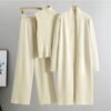 suit skirt