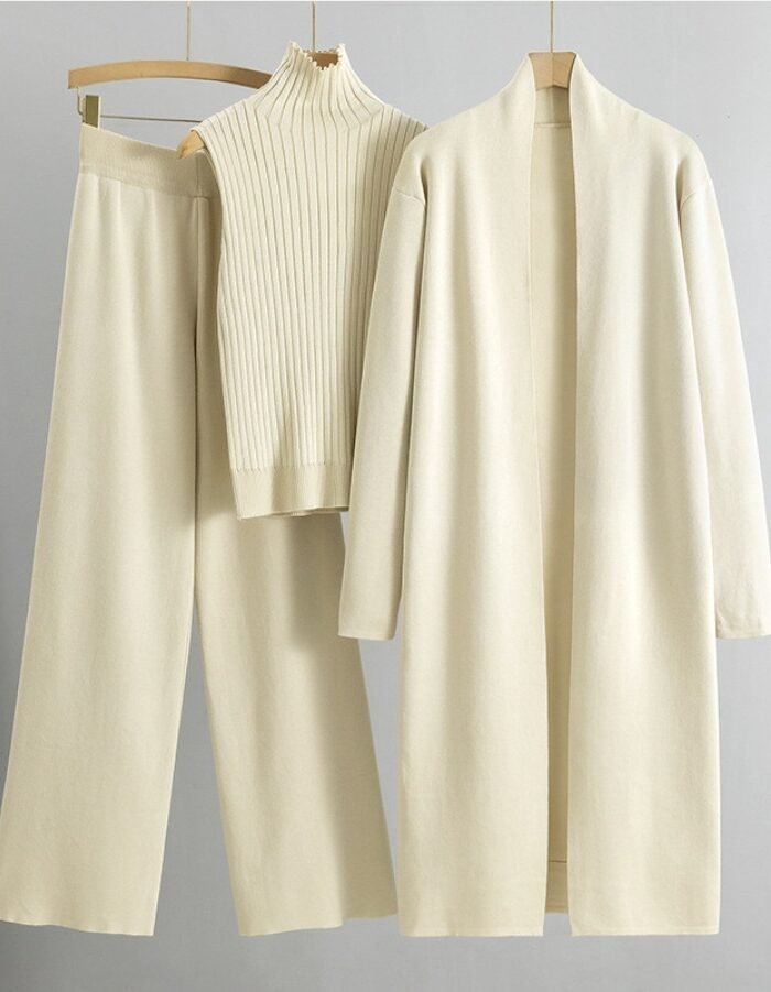 suit skirt