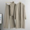 Suit Skirt