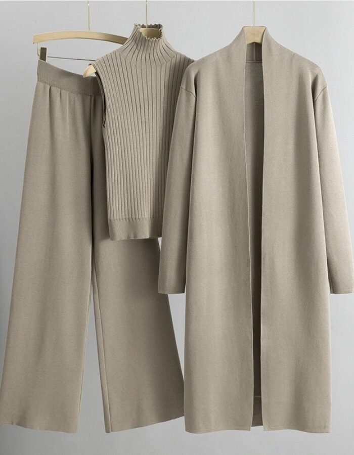 Suit Skirt
