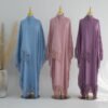Radiant Modest Evening Gowns Dresses – A Bold Expression of Timeless Glamour 25 11