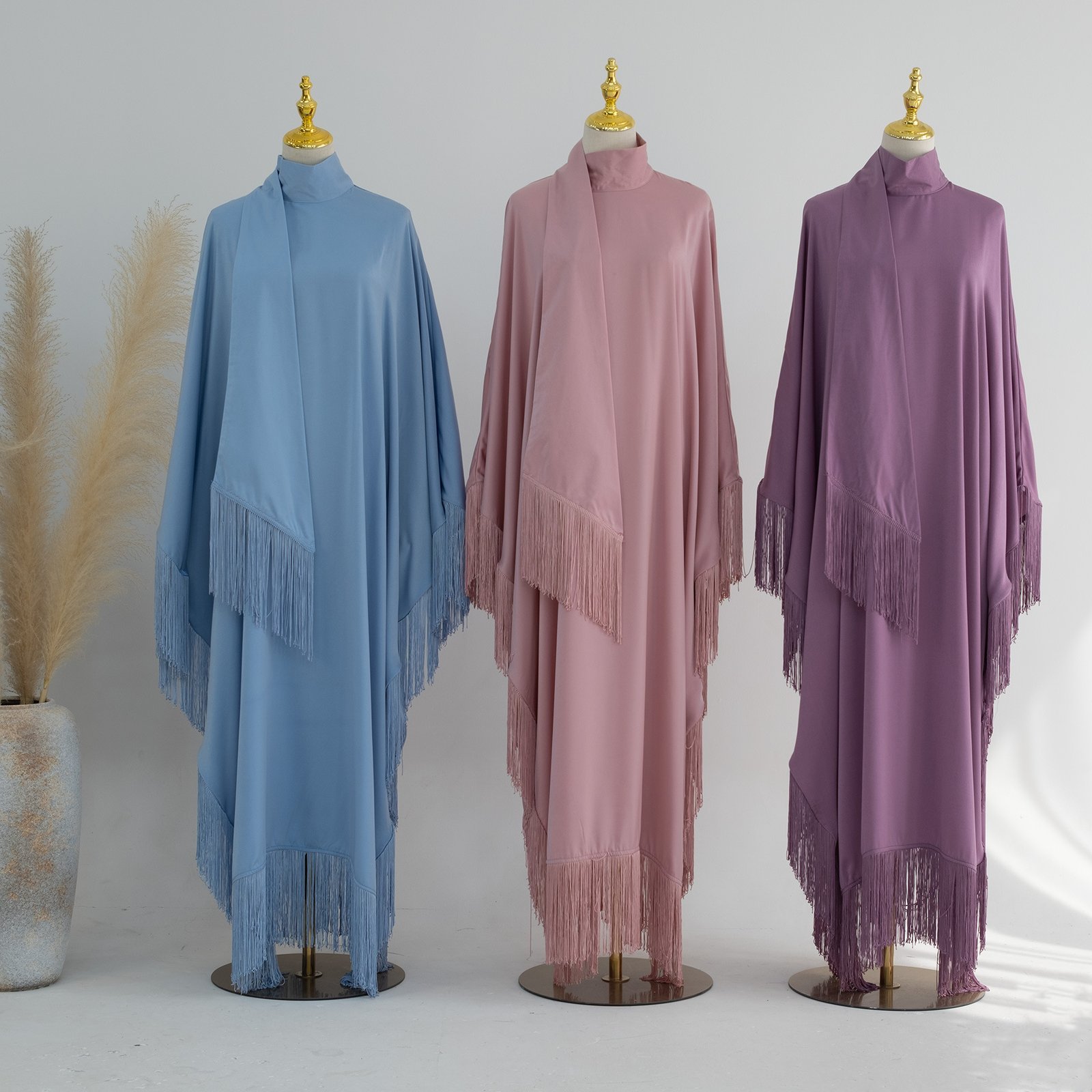 Radiant Modest Evening Gowns Dresses – A Bold Expression of Timeless Glamour 13 11