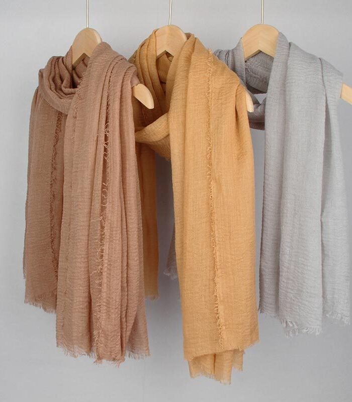 Head Scarf Cotton