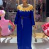 Dominating Dress Nigerian – A Powerful Fusion of Elegance & Prestige 11 Dress Nigerian