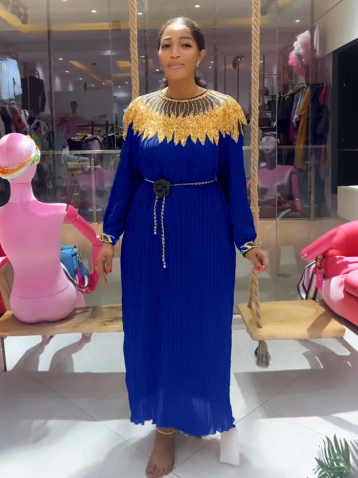 Dress Nigerian
