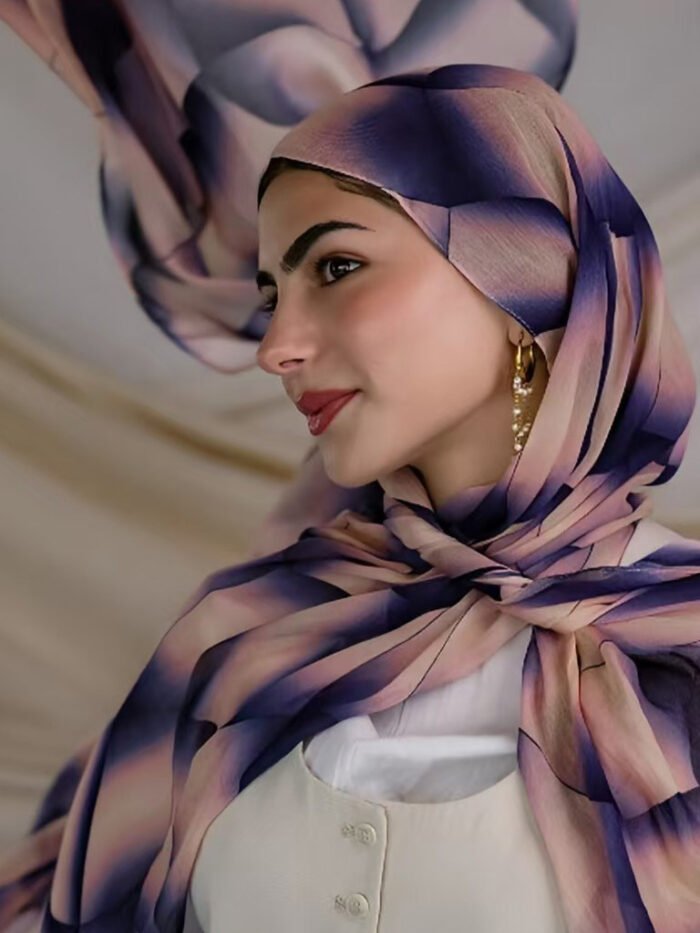 Cotton Headscarves