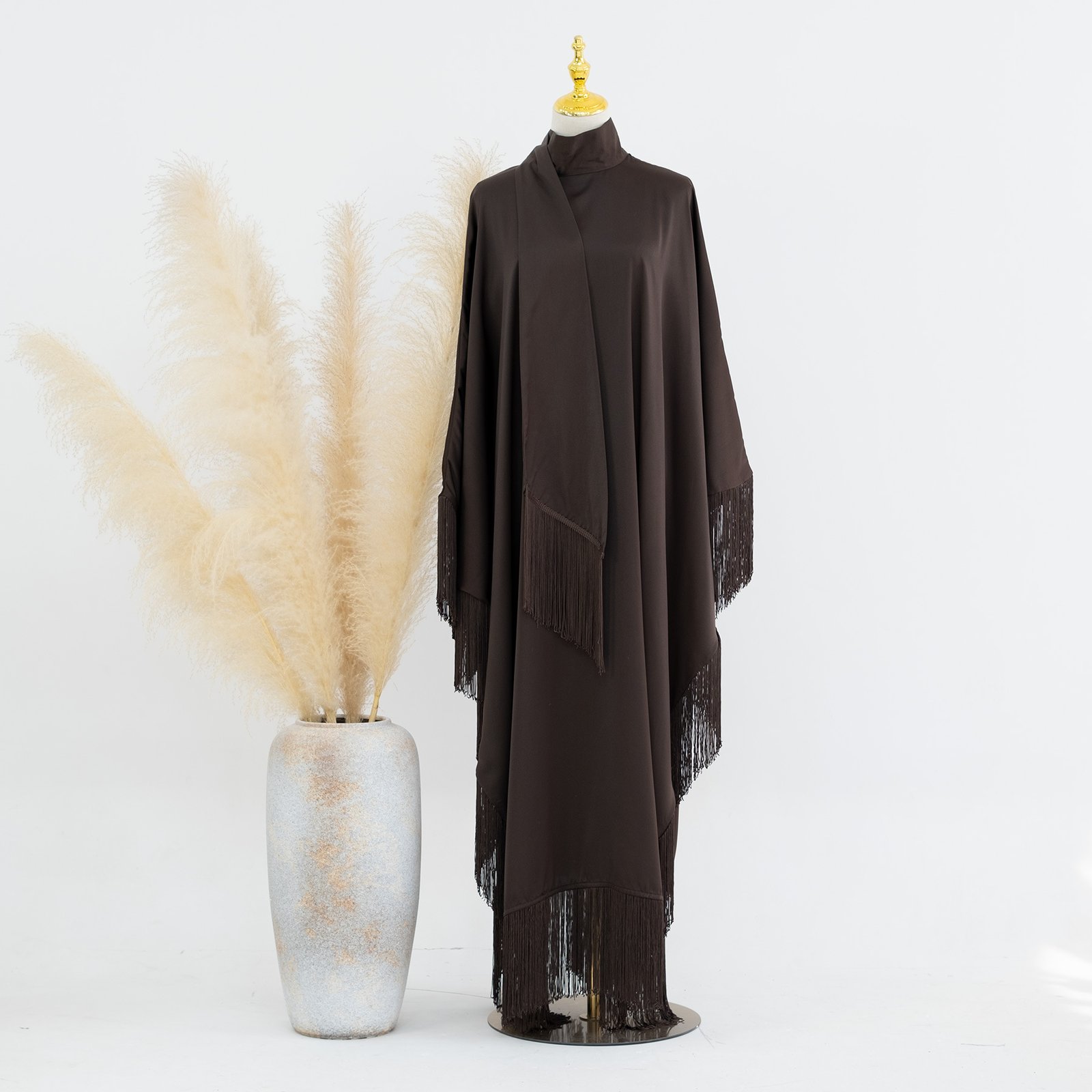 Radiant Modest Evening Gowns Dresses – A Bold Expression of Timeless Glamour 5 3