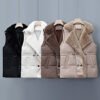 Cotton Vest for Women