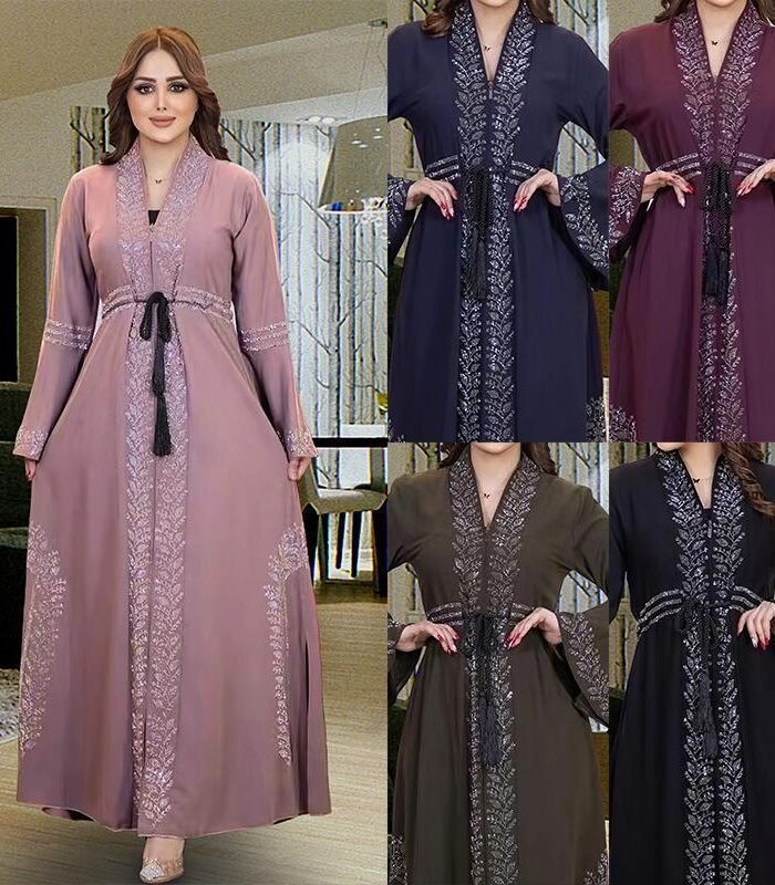 Muslim Dresses for Ladies