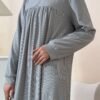 Cotton Abayas