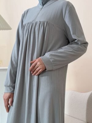 Cotton Abayas