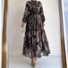 Unstoppable Prom Dress for Muslim Women – Elegance with a Commanding Presence 7 0|