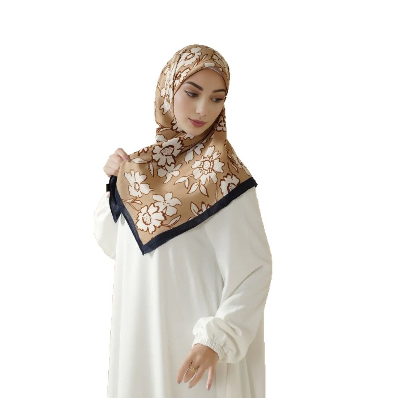 Luxurious Modal Scarf – Soft, Warm & Perfect for Every Occasion 9 9