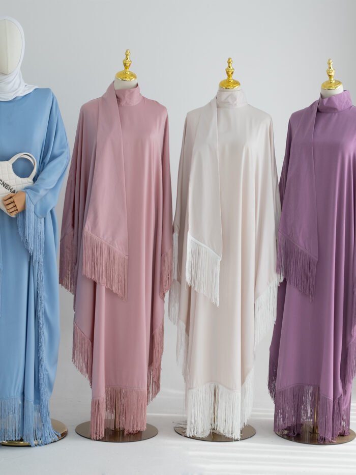 Modest Evening Gowns Dresses