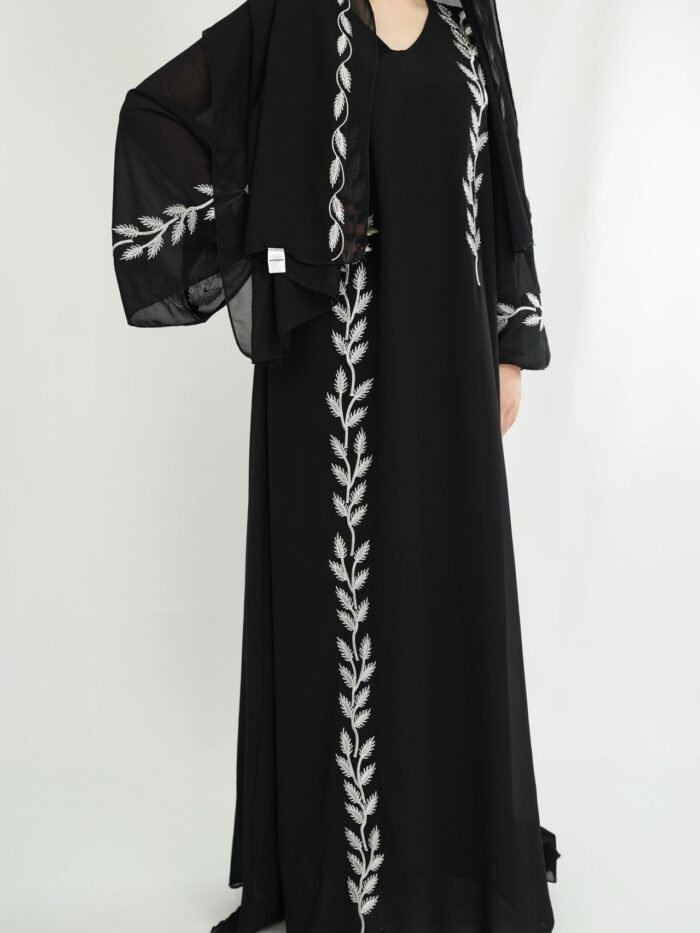Dresses with Hijab