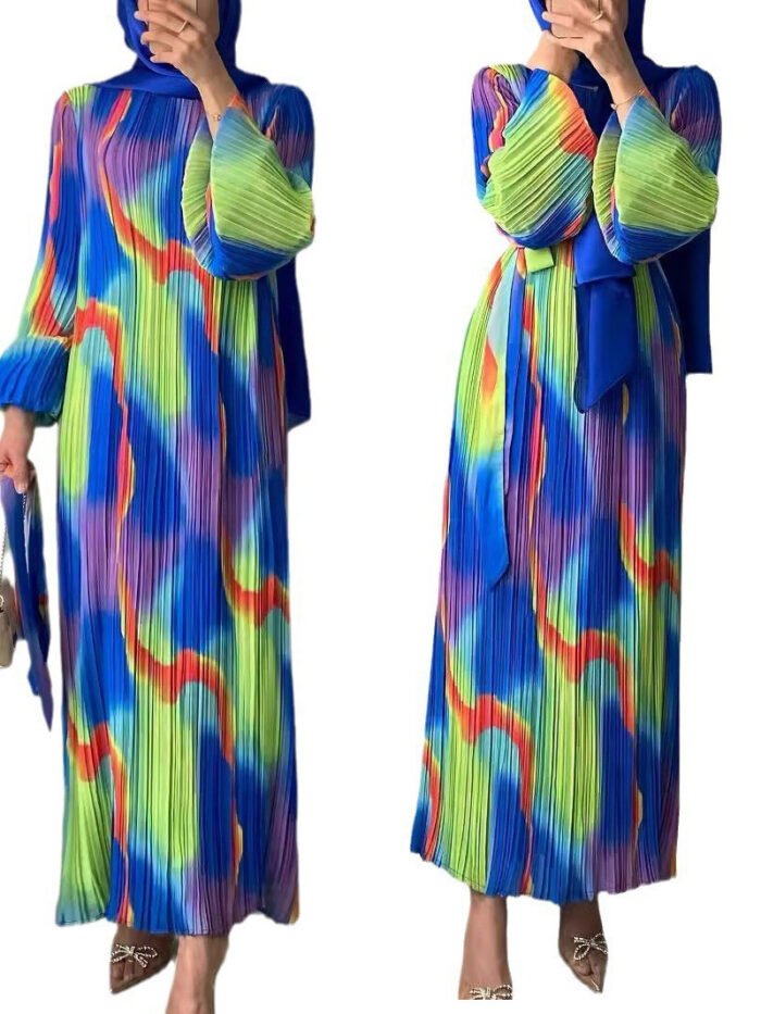 Evening Dresses Modest