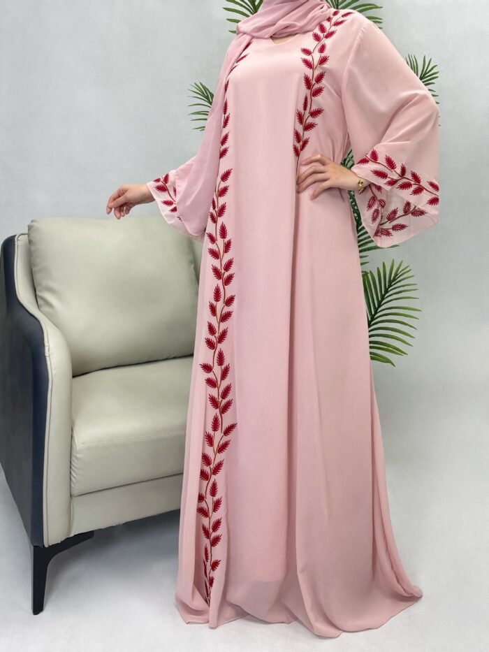 dress with hijab