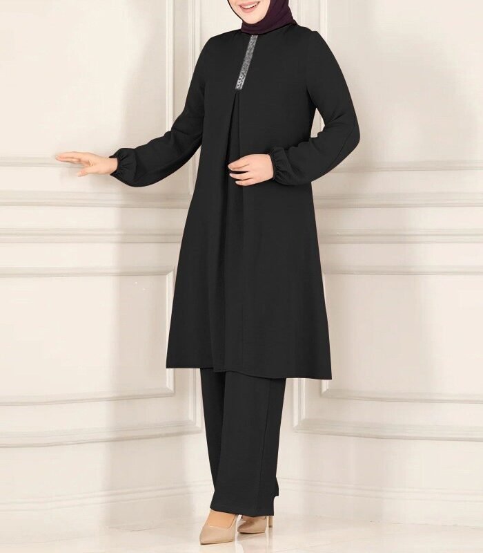 ladies pantsuit