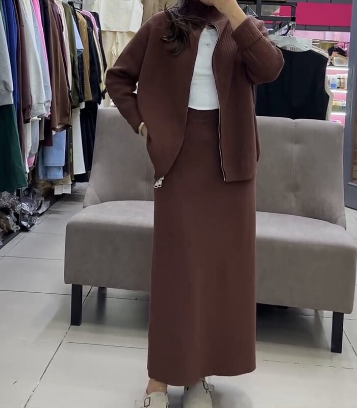 Skirts Suits