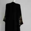 Are abaya and burqa the same