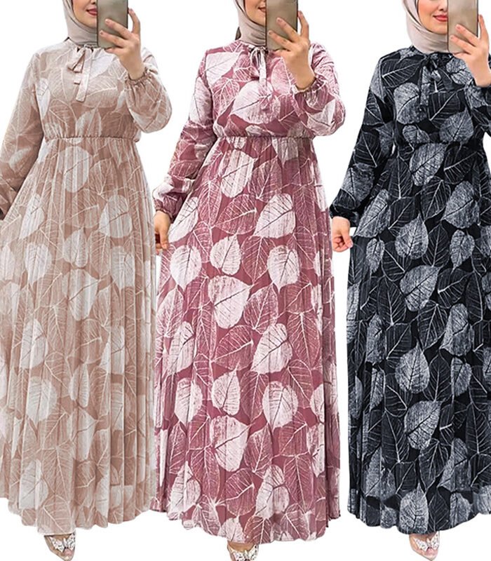 Islamic Dress for Female