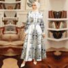 Iconic Traditional Muslim Wear – Where Heritage Meets Elegance 8 2