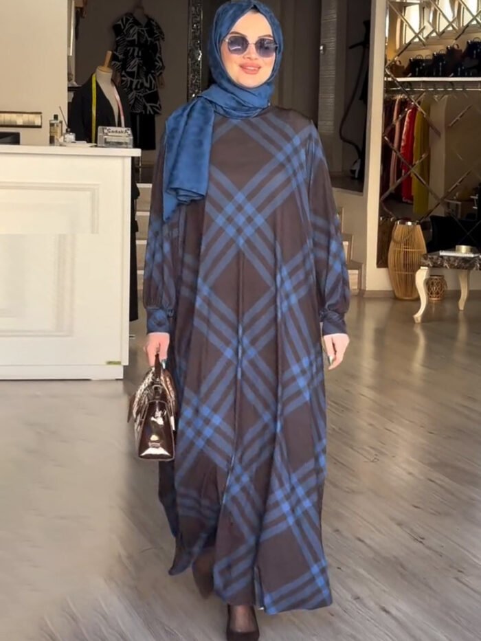 Fasion Dress