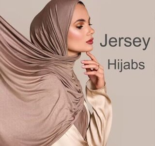 cotton hijabs, Hijab