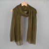 Luxurious Head Scarf Cotton – Soft, Warm & Stylish for Winter 77 32