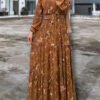 Elite Modest Gown Dresses – Chic Elegance 10 Modest Gown Dresses