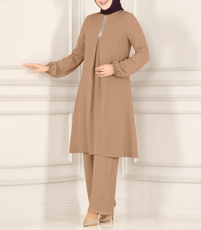 pants suit