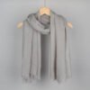 Luxurious Head Scarf Cotton – Soft, Warm & Stylish for Winter 76 modern head scarves