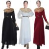 The Ultimate Statement from Islamic Stores,Powerhouse Modest Fashion – 17 Islamic Stores