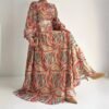 Polyester Dress