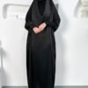 Stylish & Comfortable Burkas – Modest, Elegant & Versatile two-piece set 15 Burkas