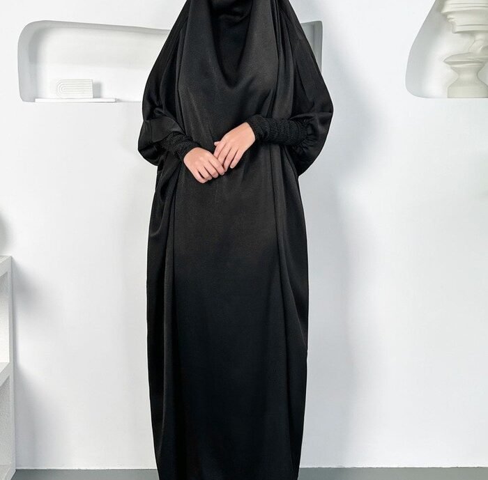 Burkas
