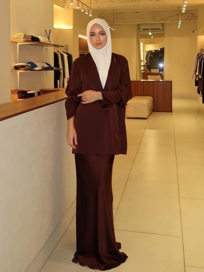 Suit Skirts