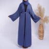 Linen Abayas