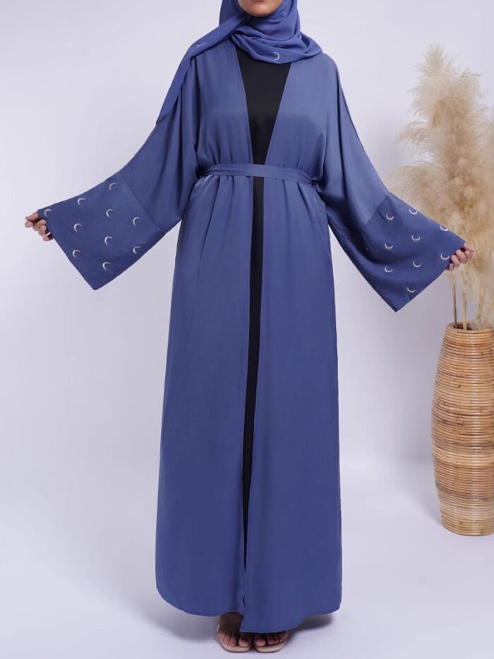 Linen Abayas