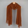 Luxurious Head Scarf Cotton – Soft, Warm & Stylish for Winter 74 29