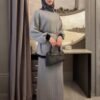 Suit Set Skirt