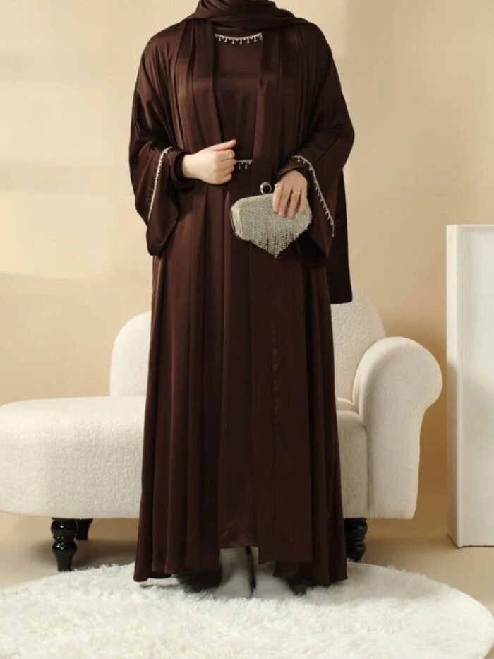 Abayas Black